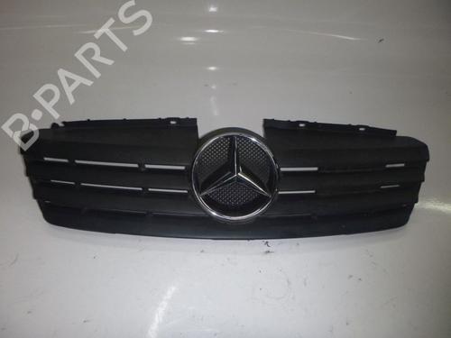 Used Grille MERCEDES-BENZ VANEO (414) 1.7 CDI (414.700) (91 hp) 24382452