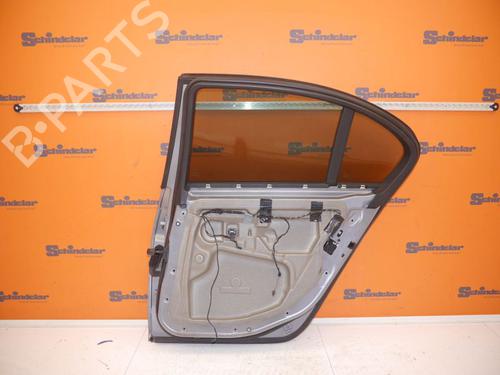 Right rear door BMW 5 (E60) 530 d | BP24392247C5 