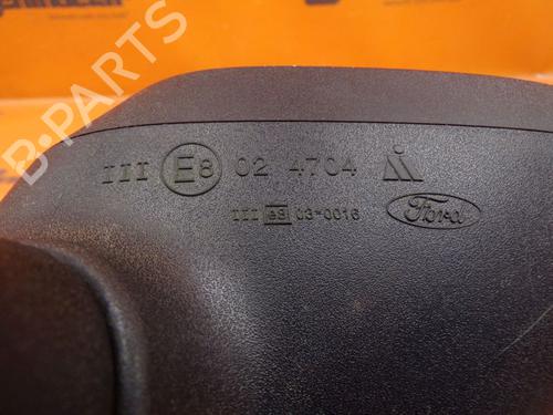 Andere FORD FIESTA VI (CB1, CCN) 1.25 | BP24414463O1 