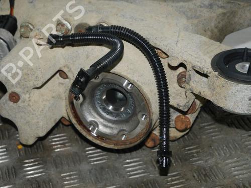 Rear differential VW GOLF V (1K1) 1.9 TDI 4motion | BP32840916M24  - Image 7