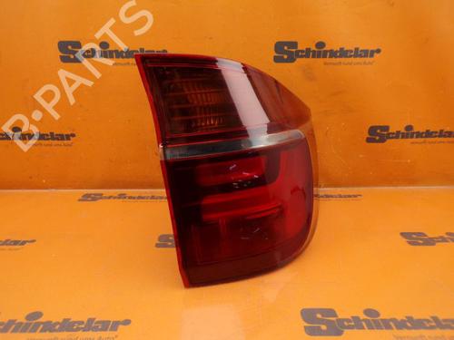 Right taillight BMW X5 (E70) 3.0 sd | BP33153393C35 - Image 2