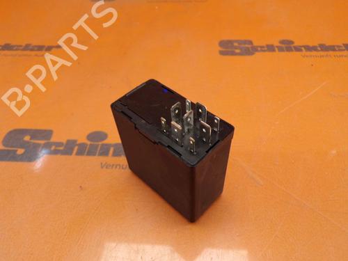 Used Control unit VW FOX Hatchback (5Z1, 5Z3, 5Z4) 1.2 (55 hp) 24412795