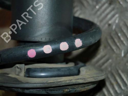 Right front shock absorber AUDI A5 Sportback (8TA) 2.0 TDI | BP24392694M17 