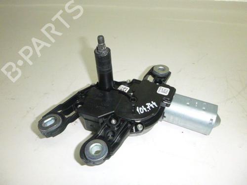 Used Rear wiper motor VW GOLF VII (5G1, BQ1, BE1, BE2) 1.4 TSI (122 hp) 24385535