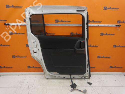Venstre side skydedør MAZDA 5 (CW) 1.6 CD | BP33153445C74 - Image 6