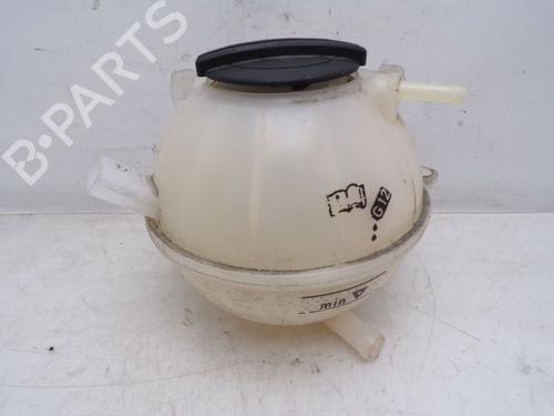 Ekpansionstank VW TIGUAN (5N_) 1.4 TSI (122 hp) 33157136