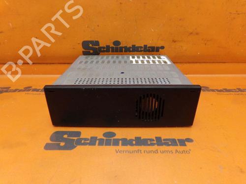 Elektronik Modul für AUDI A4 B7 Convertible (8HE) 3.0 TDI quattro (233 hp) 32834692