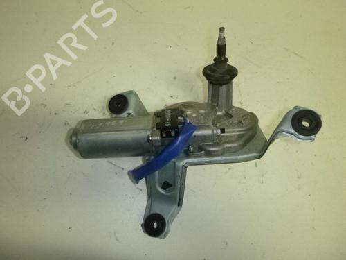 Used Rear wiper motor KIA SORENTO II (XM) 2.2 CRDi 4WD (197 hp) 32827100