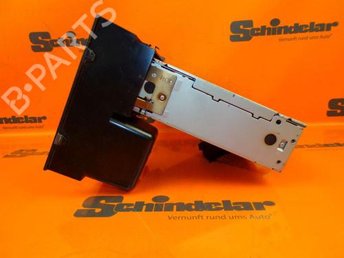 Elektronisk modul VW TOURAN (1T1, 1T2) 2.0 TDI | BP24390237M83 