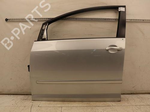 left-front-door-vw-golf-plus-v-5m1-521-2004-2005-2006-2007-2008-2009-2010-2011-2012-2013-38960015 main image