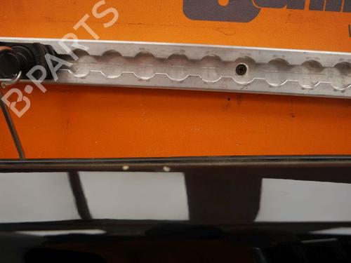 Right front fenders BMW 1 (E87) 116 i | BP27188302C42 