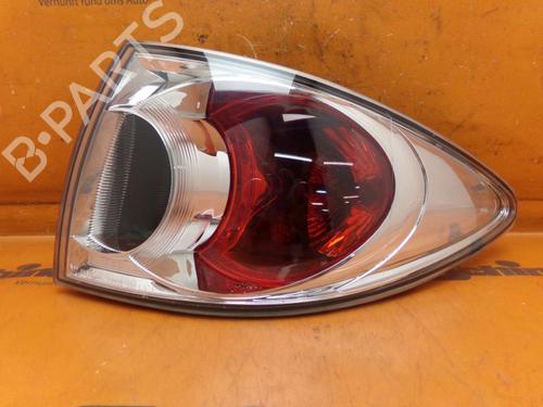 Right taillight MAZDA 6 Station Wagon (GY) 2.0 (GYEW) | BP28176775C35 