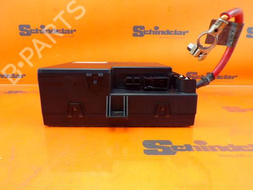 Electronic module MERCEDES-BENZ S-CLASS (W221, V221) S 320 CDI (221.022, 221.122) | BP33147746M83  - Image 6