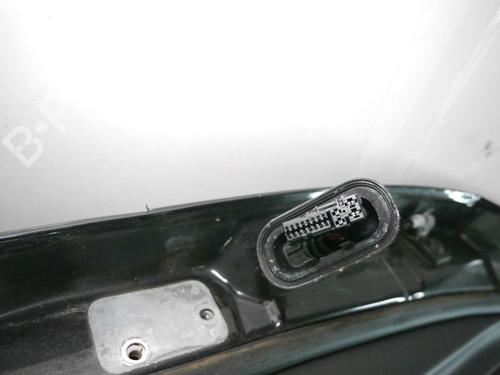 Right rear door AUDI A4 B7 Avant (8ED) 2.0 TDI | BP24382378C5 