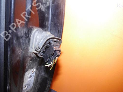 Left rear door SEAT LEON (1P1) 1.2 TSI | BP24389904C4 