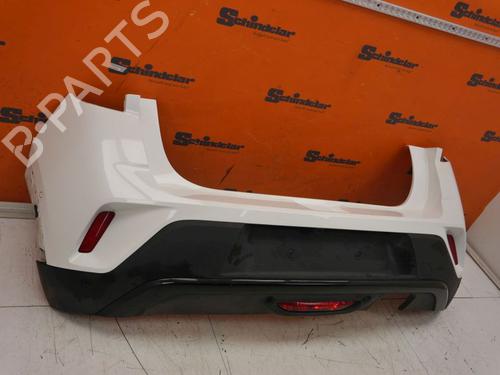 Rear bumper OPEL MOKKA 1.2 (76) | BP25795352C8 