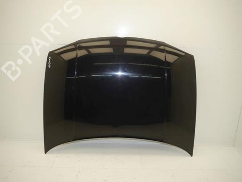 Used Hood VW GOLF IV Variant (1J5) 2.0 (115 hp) 24389355