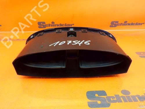 Air vent RENAULT CLIO III Grandtour (KR0/1_) 1.5 dCi (KR1C, KR1N) | BP24391245I21