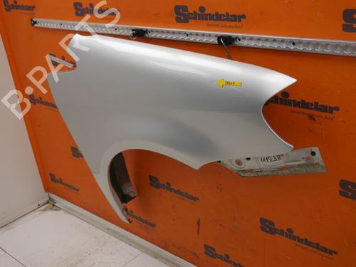Right front fenders VW TOURAN (1T1, 1T2) 1.6 | BP28363627C42 