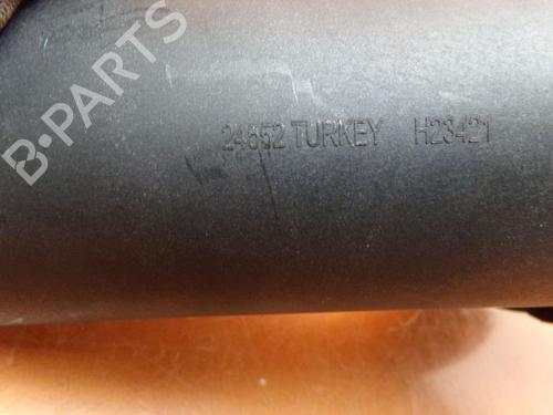 Other MASERATI QUATTROPORTE VI 3.0 D | BP27307598O1