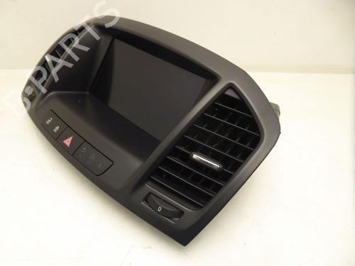 Display monitor OPEL INSIGNIA A (G09) 2.0 CDTI (68) | BP30515852C48