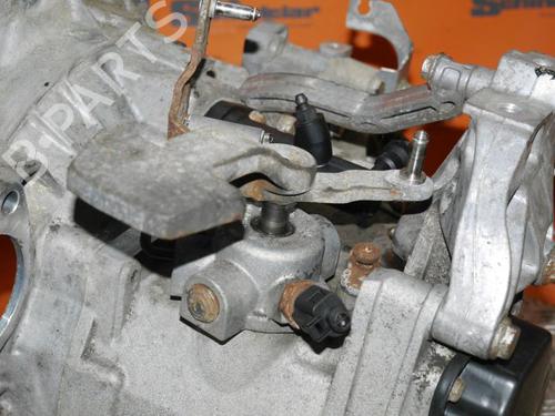 Gearbox VW GOLF V (1K1) 1.9 TDI | BP28077518M3 