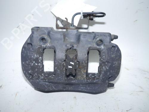 Used Left rear brake caliper VW TOUAREG (7P5, 7P6) 3.0 V6 TSI Hybrid (379 hp) 32827074