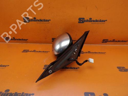 Right mirror ALFA ROMEO GT (937_) 2.0 JTS (937CXH1A, 937CXH11) | BP24413349C27
