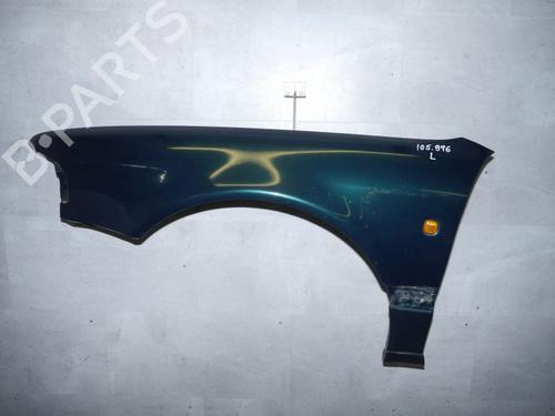 Aleta delantera izquierda AUDI A8 D2 (4D2, 4D8) 4.2 quattro (299 hp) 32827889