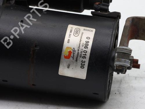 Starter AUDI A4 B6 Avant (8E5) 2.0 | BP38023504M8 - Image 6