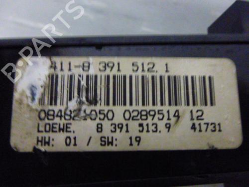 Electronic module BMW 3 Convertible (E36) M3 3.0 | BP23507482M83 