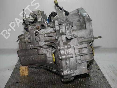 Gearbox RENAULT MEGANE II Coupé-Cabriolet (EM0/1_) 1.9 dCi | BP30883669M3 