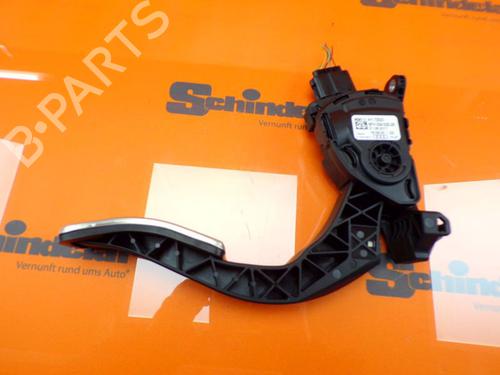 Pedal AUDI A7 Sportback (4GA, 4GF) S7 quattro | BP32641257I4