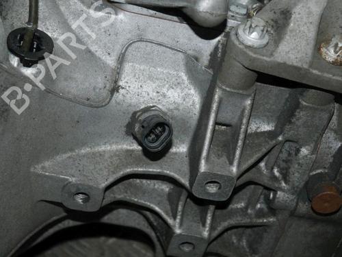 Gearbox OPEL ASTRA H (A04) 1.6 (L48) | BP24414267M3 