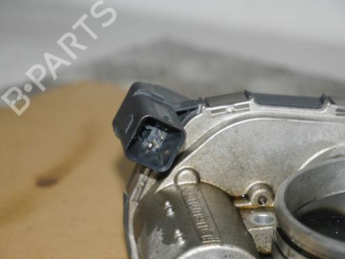 Throttle body BMW 5 (E60) 525 i | BP37080860M82 - Image 5