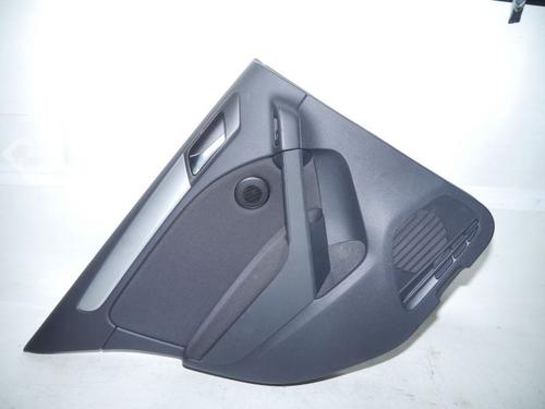 Used Rear left panel VW GOLF VI (5K1) 2.0 TDI 4motion (140 hp) 32825238
