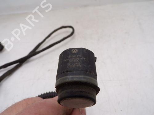 Electronic module VW GOLF PLUS V (5M1, 521) 1.2 TSI | BP33155630M83 - Image 3