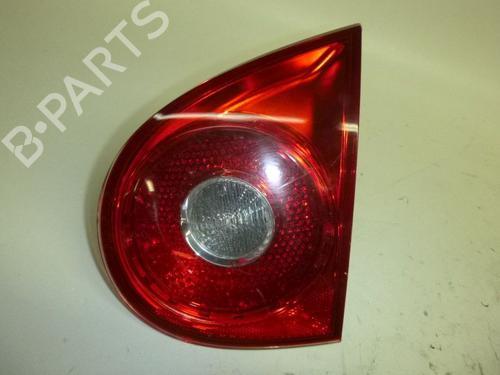 Højre baglygte bagklap VW GOLF V (1K1) 1.4 16V (80 hp) 24387178