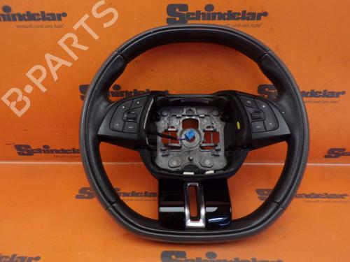 Used Steering wheel CITROËN C4 CACTUS 1.6 BlueHDi 100 (99 hp) 32662608