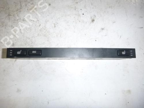 Used Switch BMW 5 (E39) 530 d (184 hp) 24382480