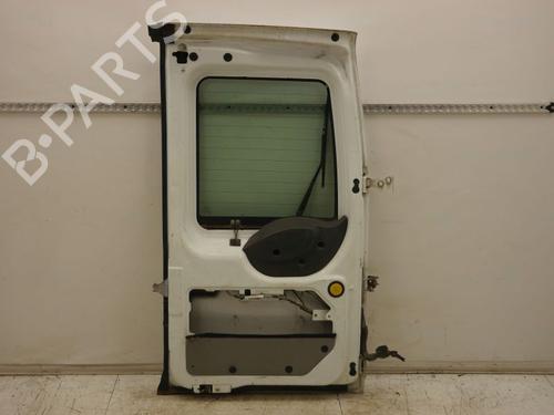 Left tailgate FORD TRANSIT CONNECT (P65_, P70_, P80_) 1.8 Di | BP29873315C76