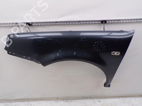 Left front fenders VW GOLF IV (1J1) 1.4 16V | BP29380695C41 