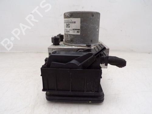 ABS pump KIA RIO III (UB) 1.25 CVVT | BP32651610M43