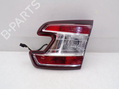 Used Right tailgate light RENAULT MEGANE III Grandtour (KZ0/1) 1.6 16V (KZ0U, KZ1B, KZ1U) (110 hp) 33158080