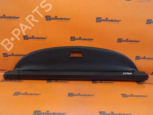 Used Rear parcel shelf OPEL ASTRA K Sports Tourer (B16) 1.4 Turbo (35) (125 hp) 24411796