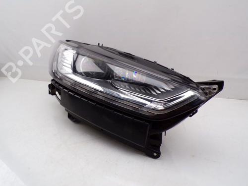 Right headlight FORD MONDEO V Turnier (CF) 2.0 TDCi | BP33158211C29 - Image 3