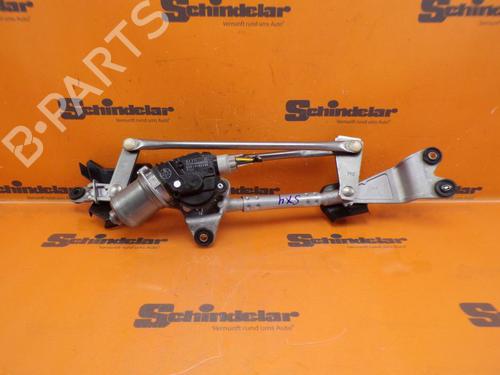 Front wiper motor SUZUKI SX4 S-Cross (JY) 1.6 (AKK 416) | BP24411534M29 