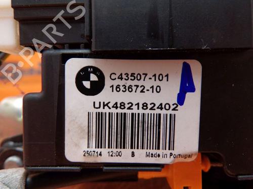 Electronic module BMW X4 (F26) xDrive 20 d | BP32647525M83