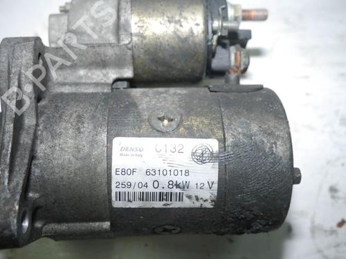 Starter FIAT PUNTO (188_) 1.4 | BP28363307M8 
