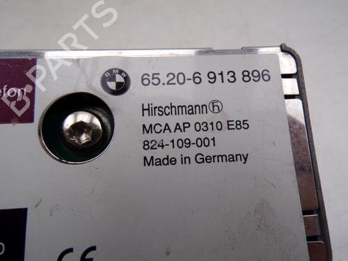 Electronic module BMW Z4 Roadster (E85) 2.5 i | BP33157534M83  - Image 5